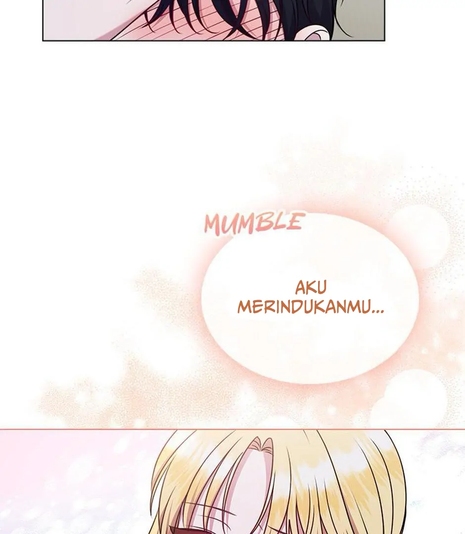 She Is Not My Daughter chapter 23 halaman 84