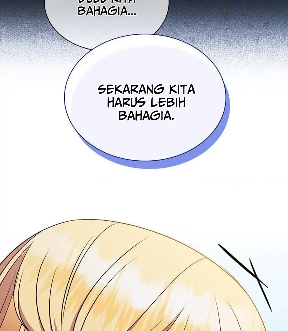 She Is Not My Daughter chapter 23 halaman 94