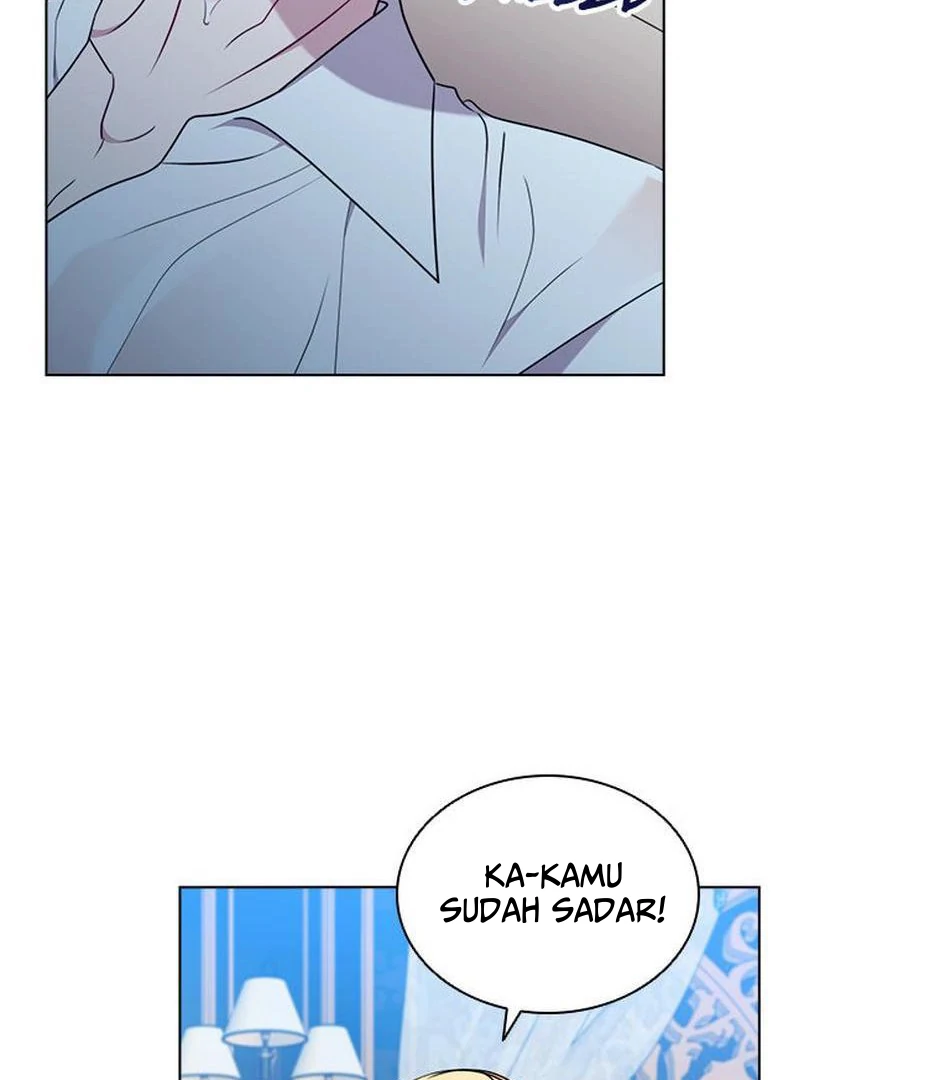 She Is Not My Daughter chapter 23 halaman 97