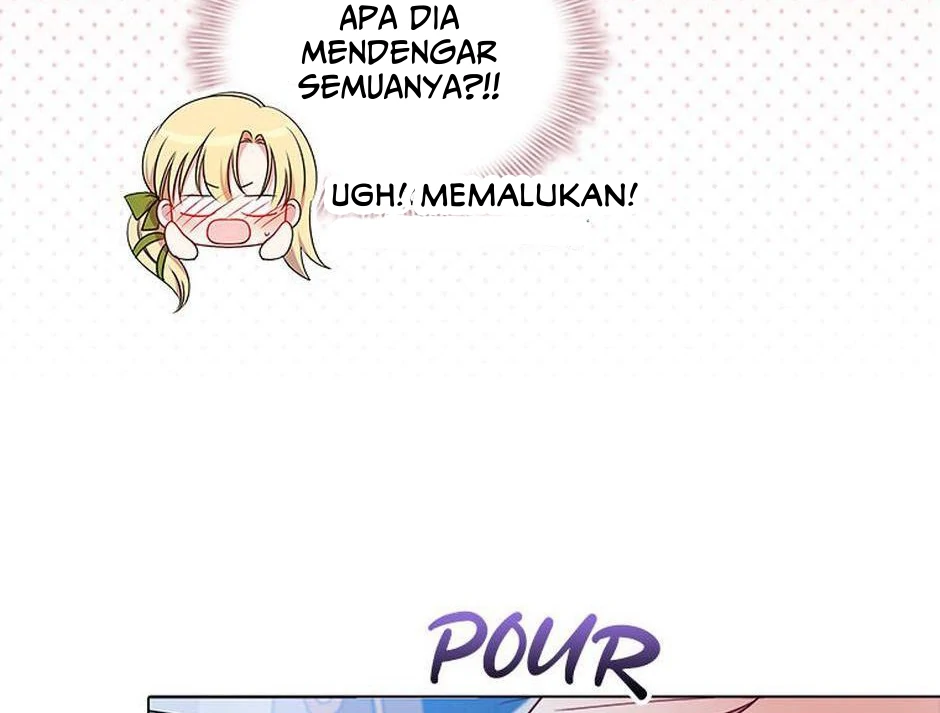 She Is Not My Daughter chapter 23 halaman 99