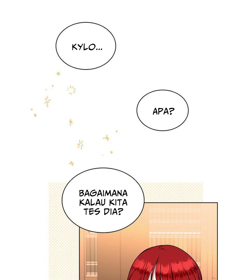 She Is Not My Daughter chapter 24 halaman 103