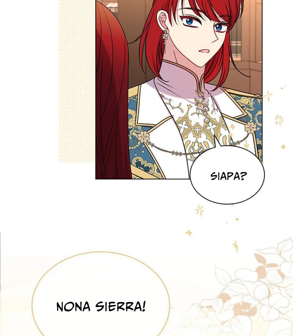 She Is Not My Daughter chapter 24 halaman 104