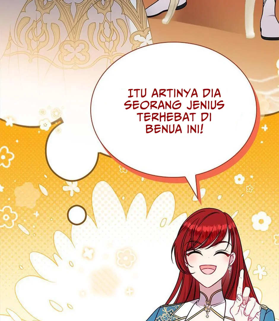 She Is Not My Daughter chapter 24 halaman 109