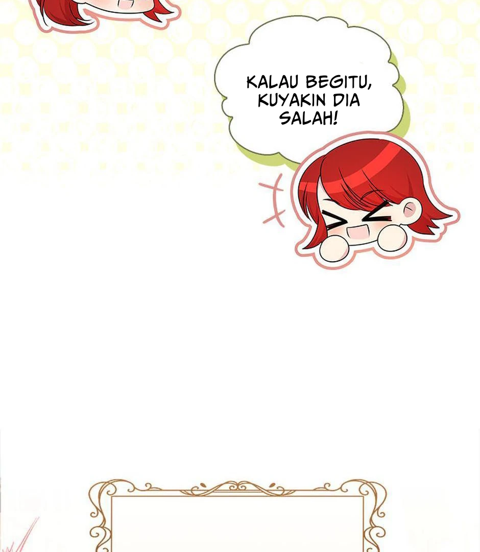 She Is Not My Daughter chapter 24 halaman 111