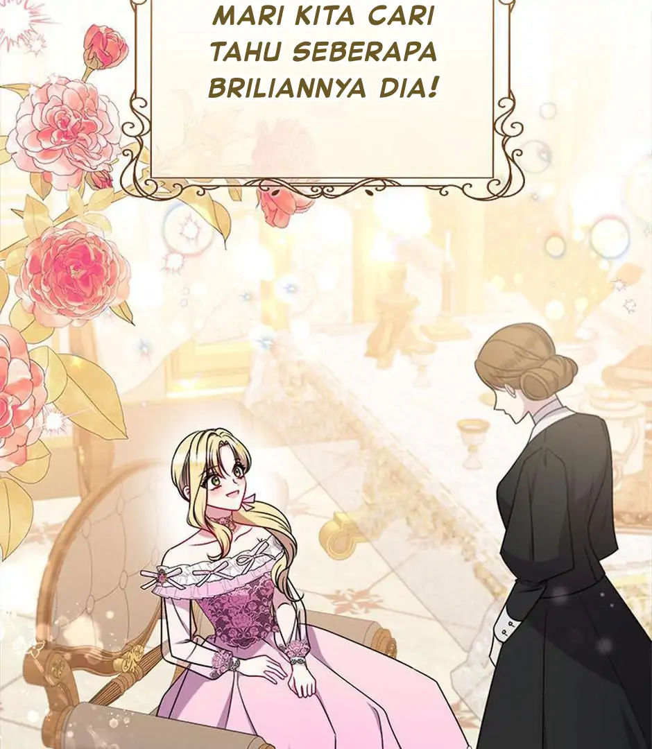 She Is Not My Daughter chapter 24 halaman 112