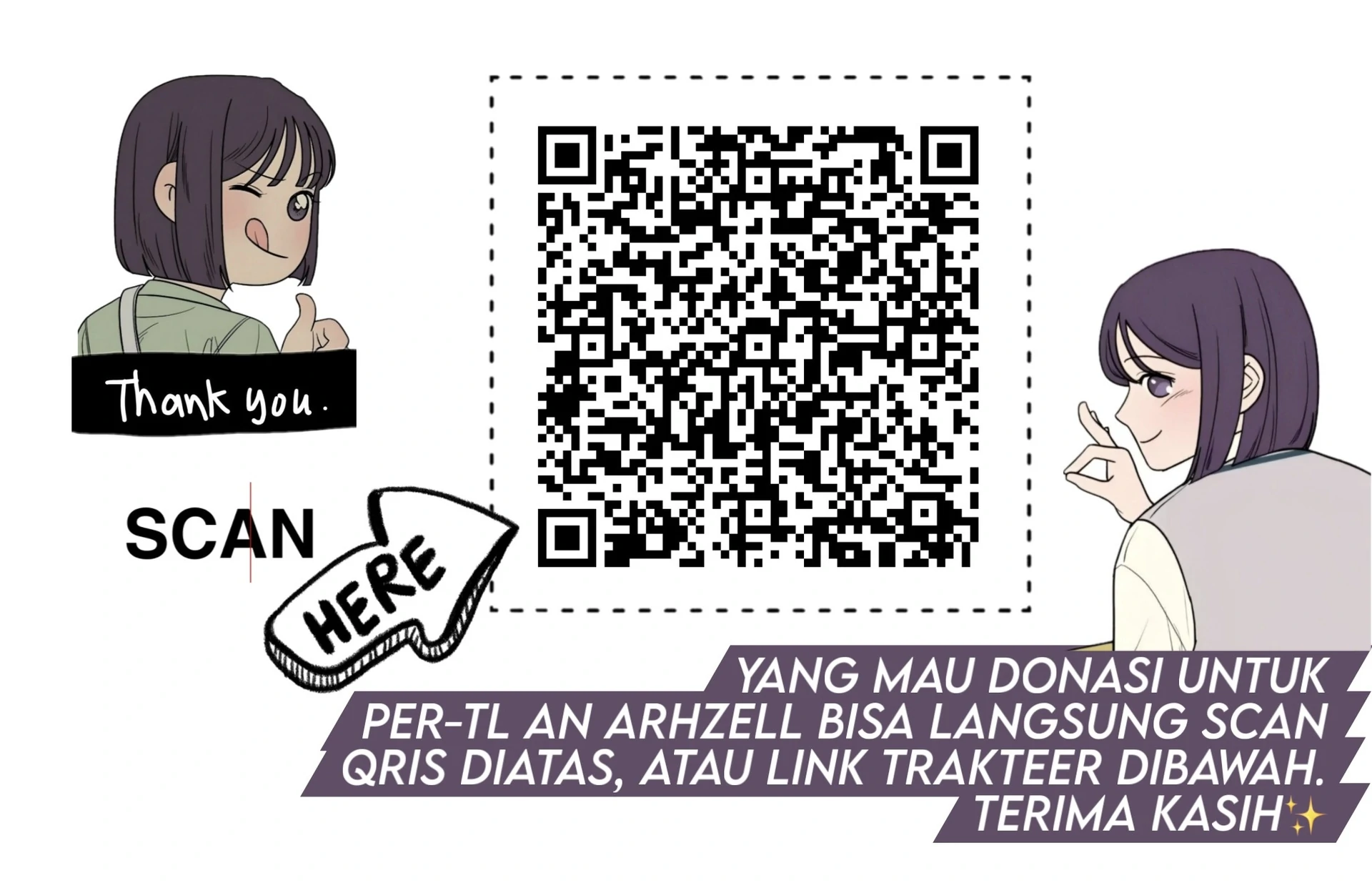 She Is Not My Daughter chapter 24 halaman 116