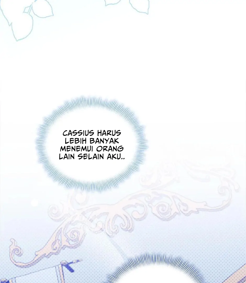 She Is Not My Daughter chapter 24 halaman 22