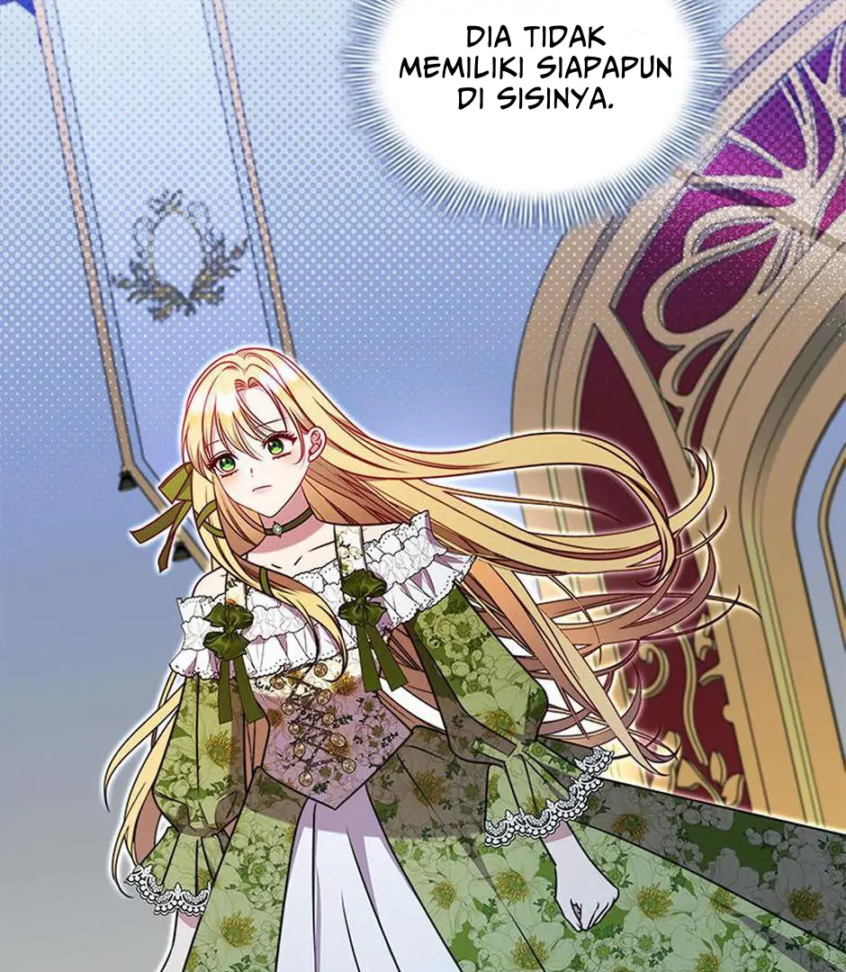 She Is Not My Daughter chapter 24 halaman 23