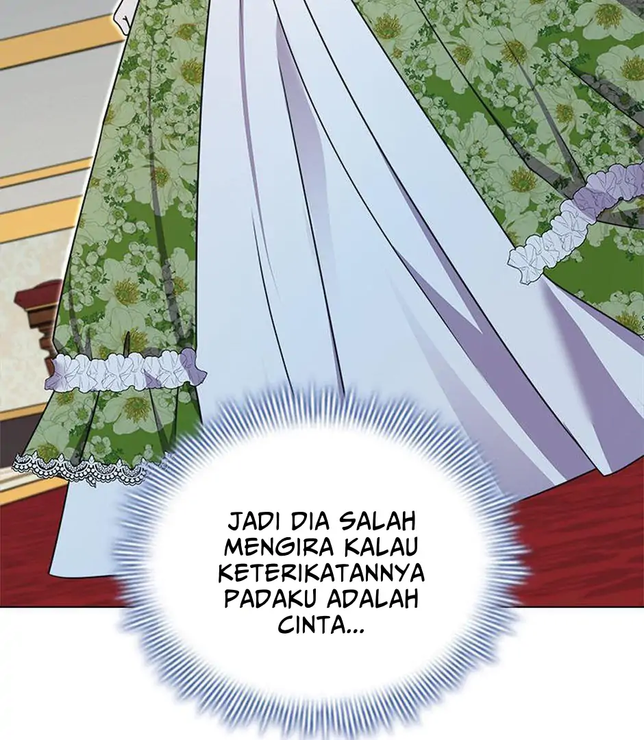 She Is Not My Daughter chapter 24 halaman 24