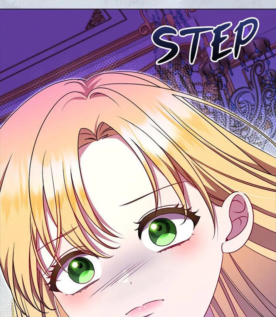 She Is Not My Daughter chapter 24 halaman 26