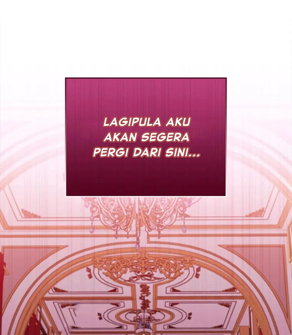 She Is Not My Daughter chapter 24 halaman 30