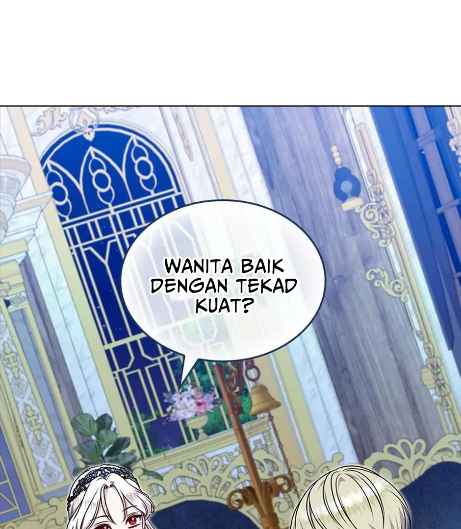 She Is Not My Daughter chapter 24 halaman 34