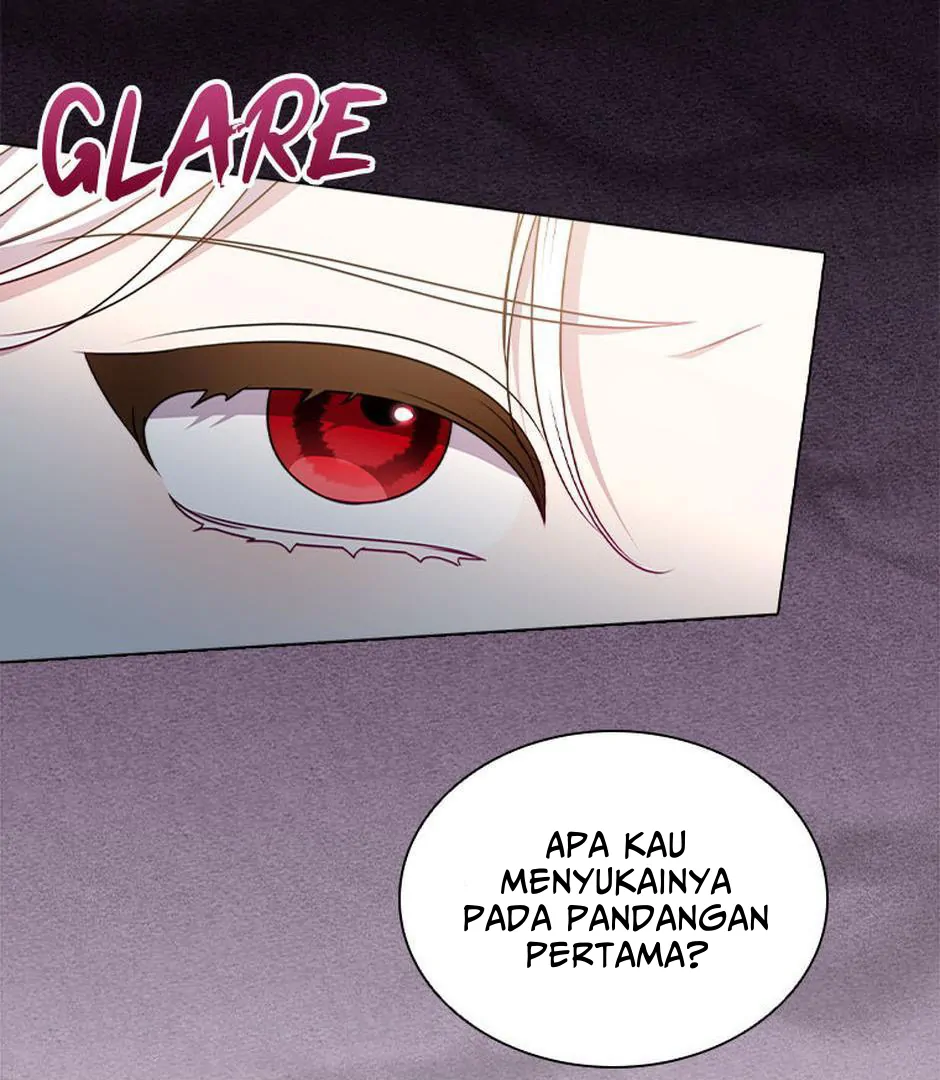 She Is Not My Daughter chapter 24 halaman 38