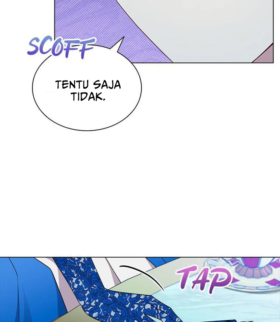 She Is Not My Daughter chapter 24 halaman 40