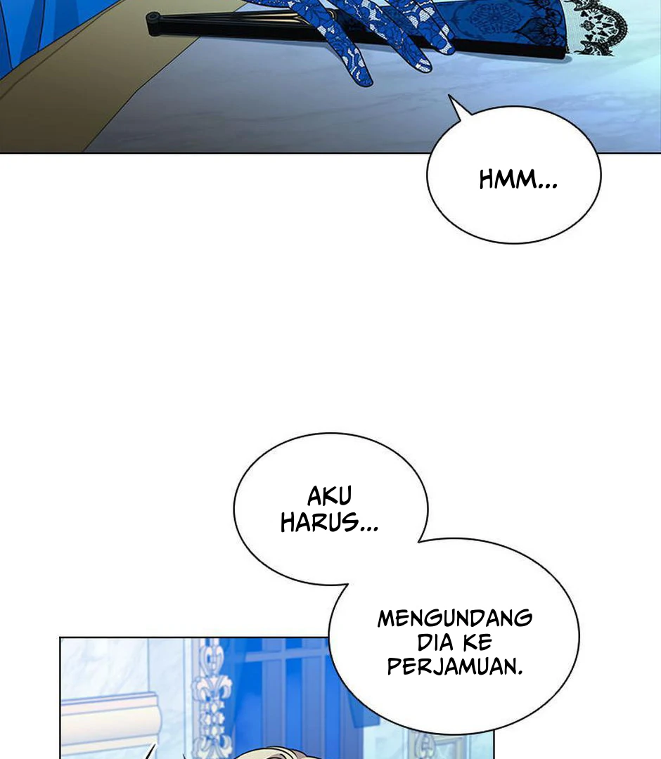 She Is Not My Daughter chapter 24 halaman 41