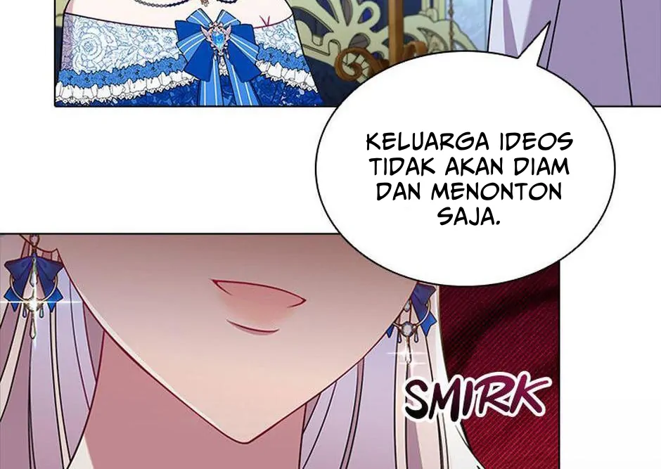 She Is Not My Daughter chapter 24 halaman 44