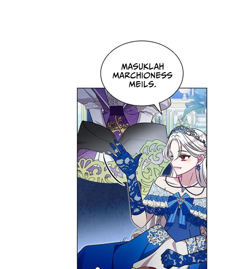 She Is Not My Daughter chapter 24 halaman 48