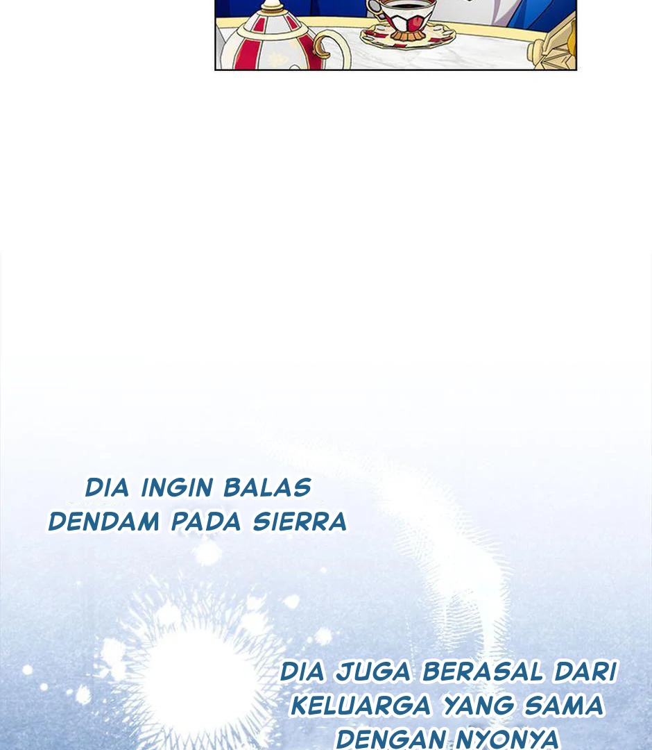 She Is Not My Daughter chapter 24 halaman 49