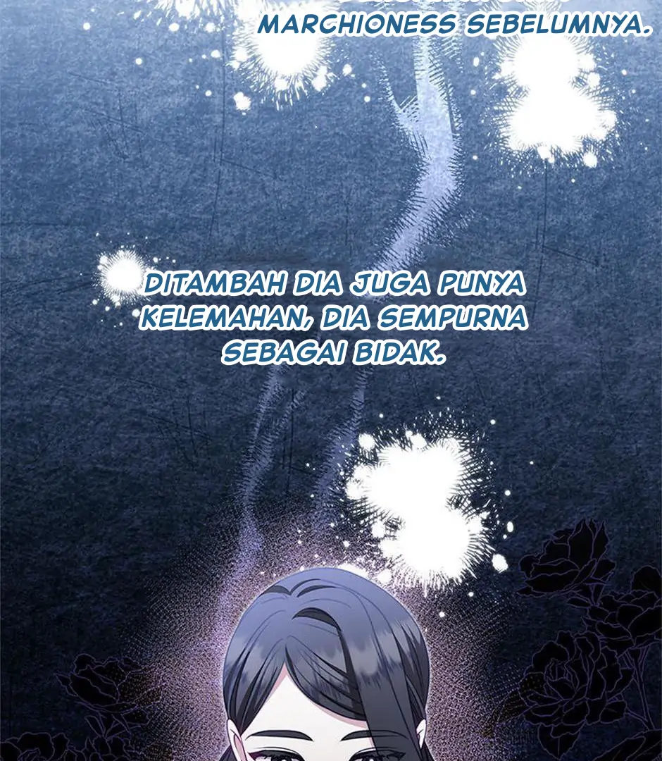 She Is Not My Daughter chapter 24 halaman 50