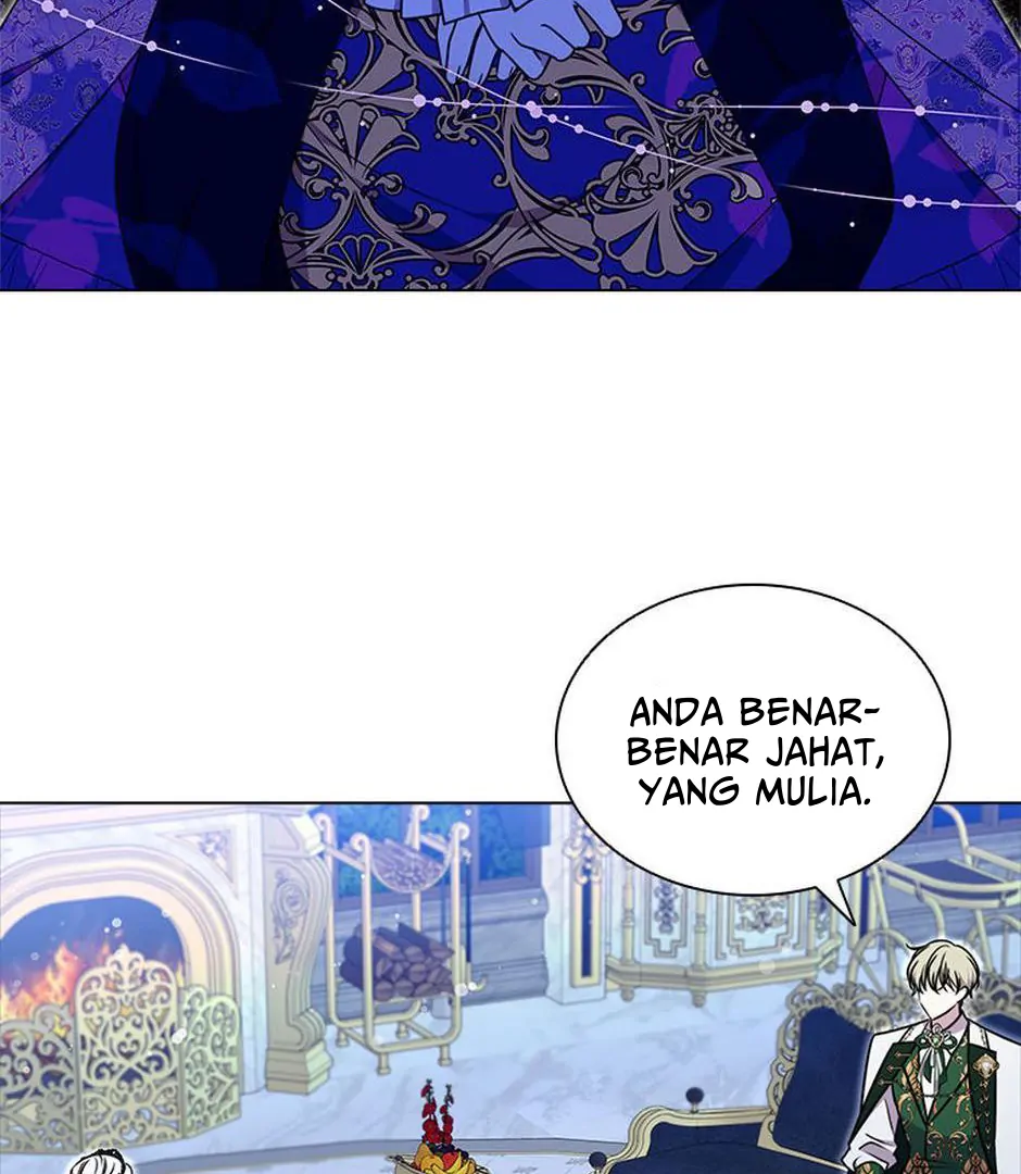 She Is Not My Daughter chapter 24 halaman 52