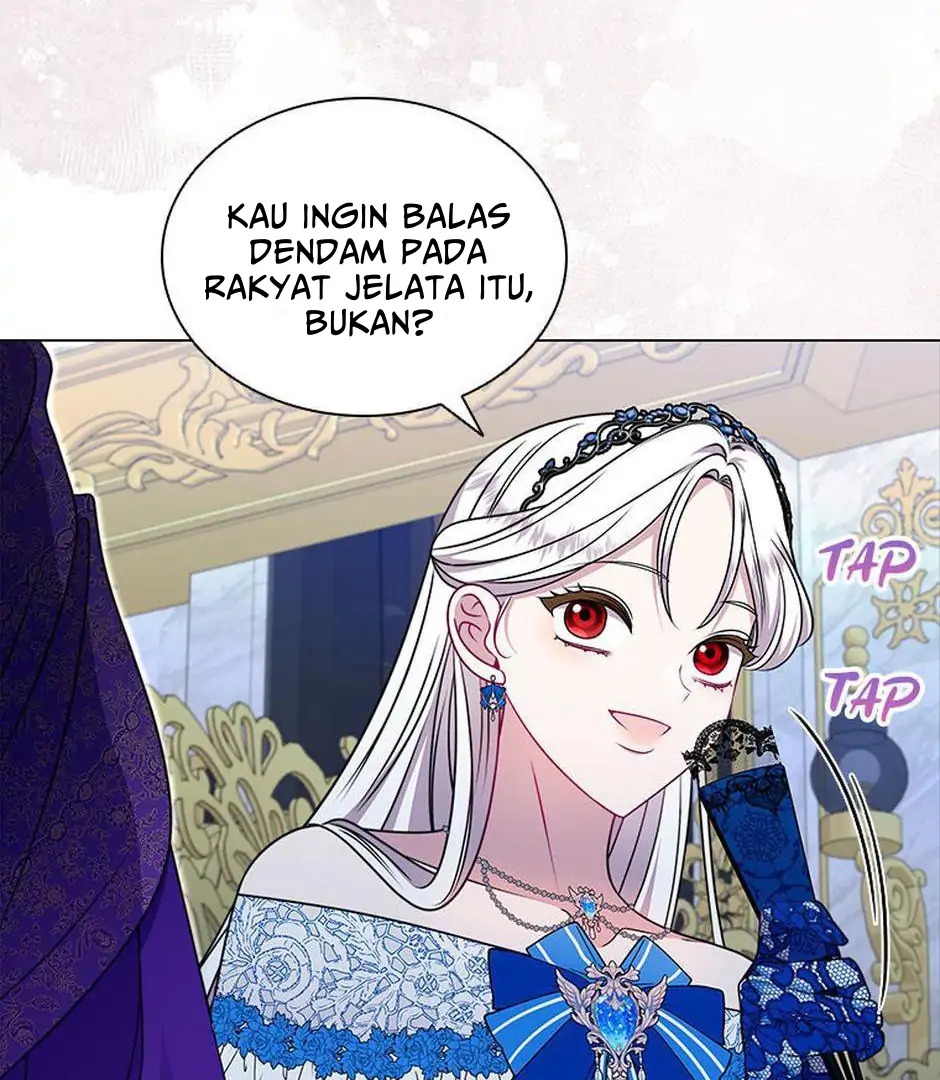 She Is Not My Daughter chapter 24 halaman 55