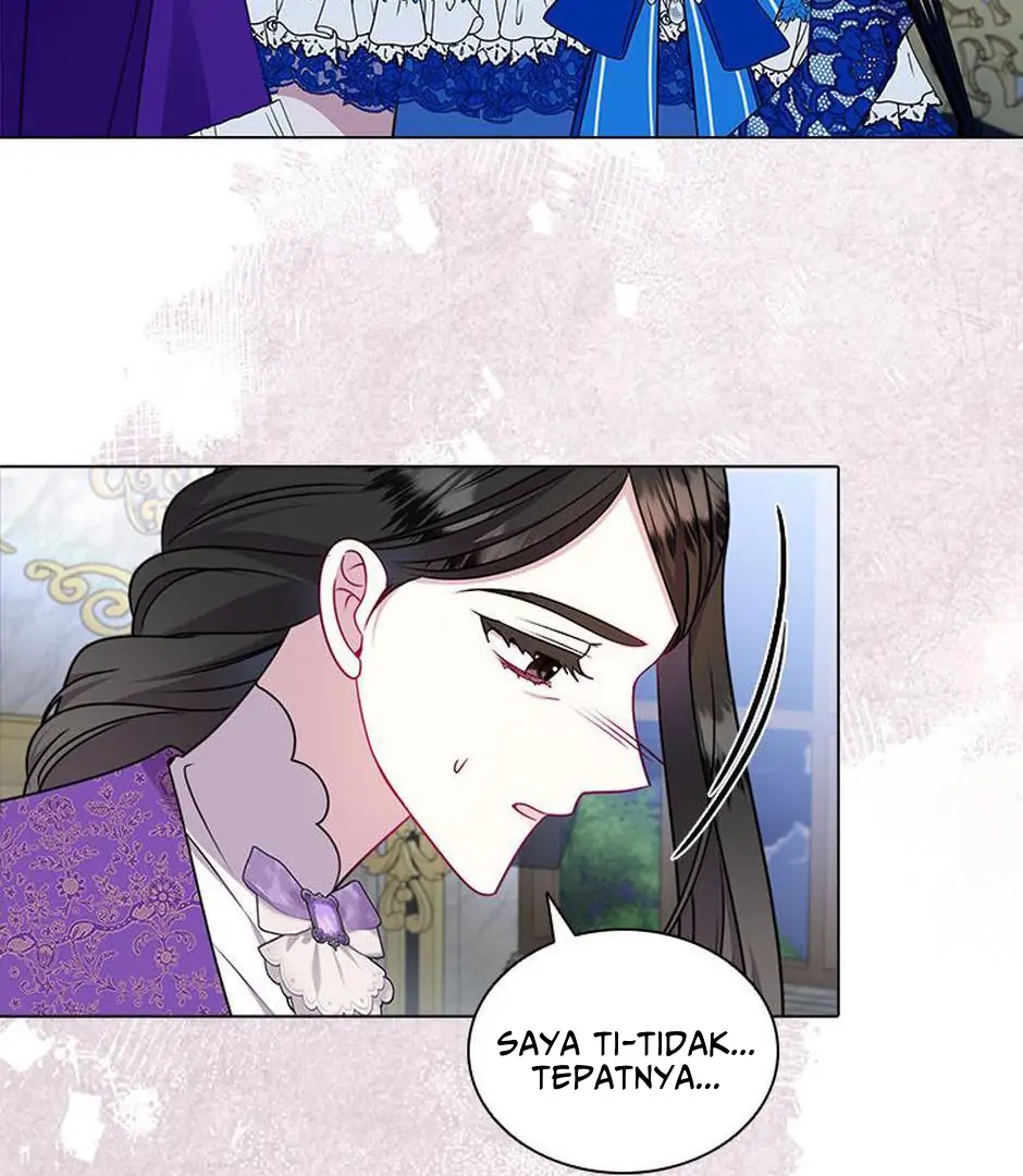 She Is Not My Daughter chapter 24 halaman 56