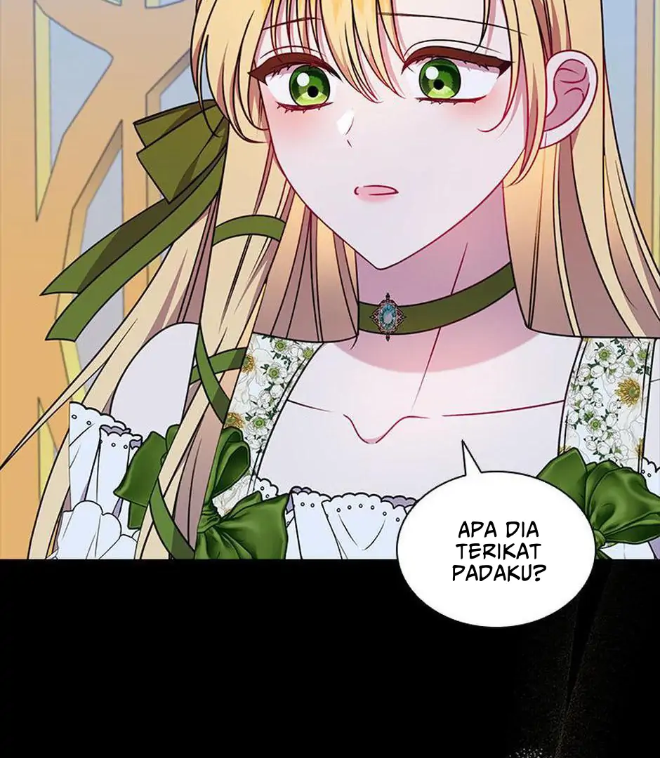 She Is Not My Daughter chapter 24 halaman 6