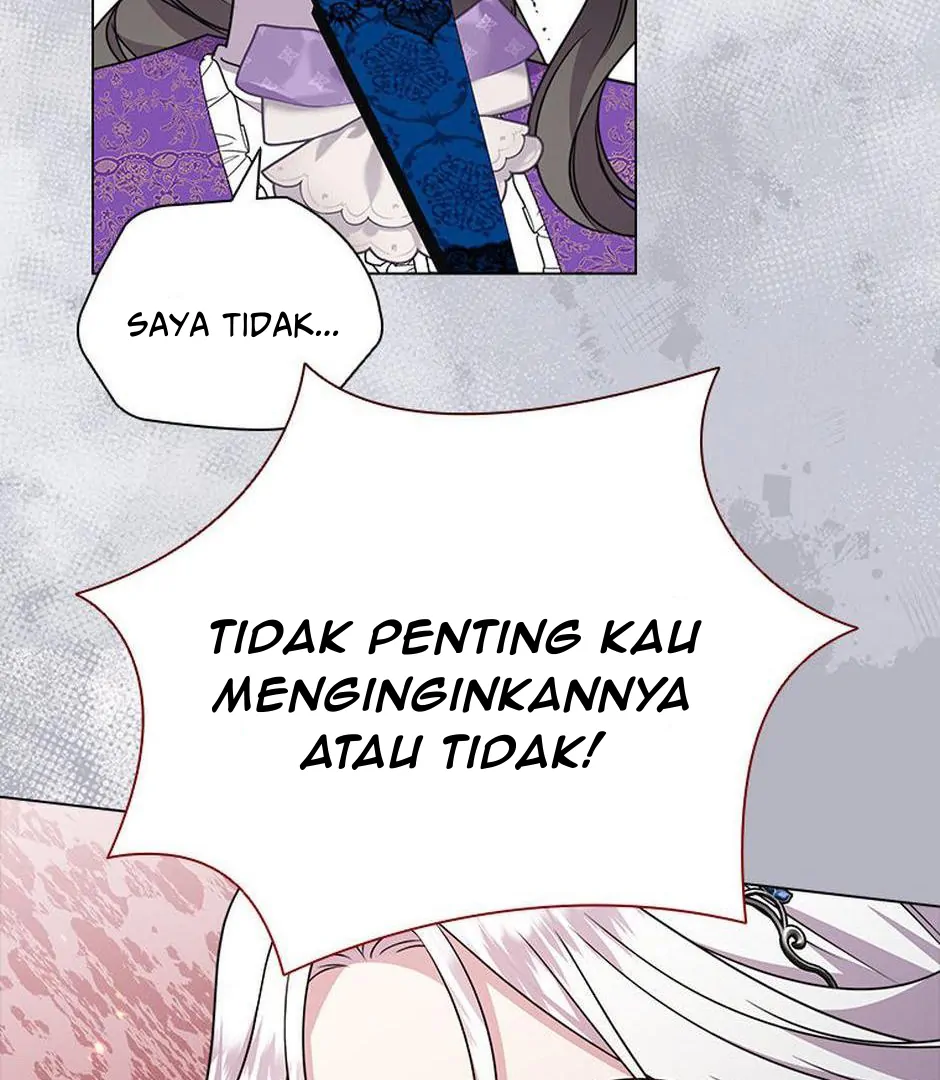 She Is Not My Daughter chapter 24 halaman 60