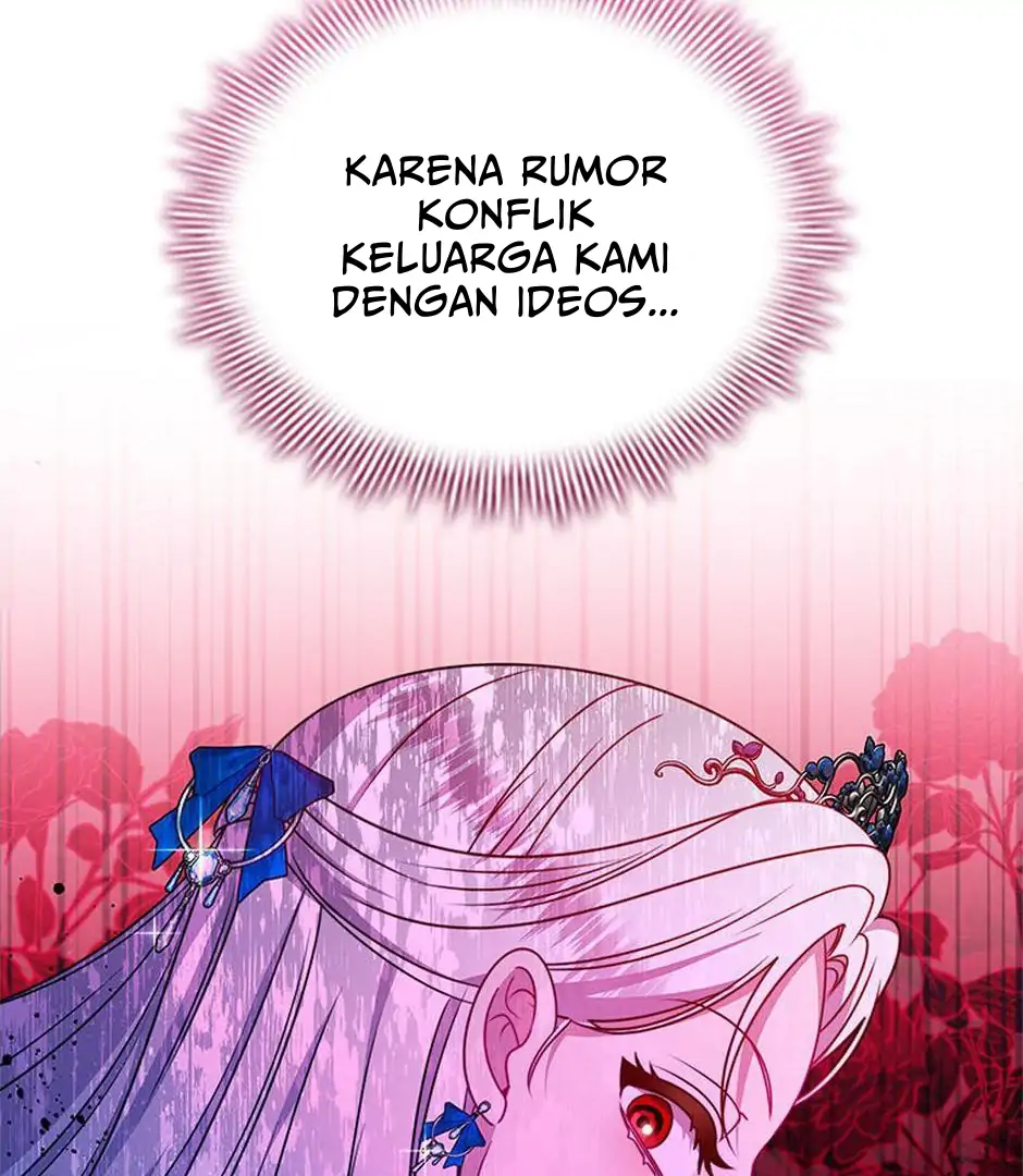 She Is Not My Daughter chapter 24 halaman 69