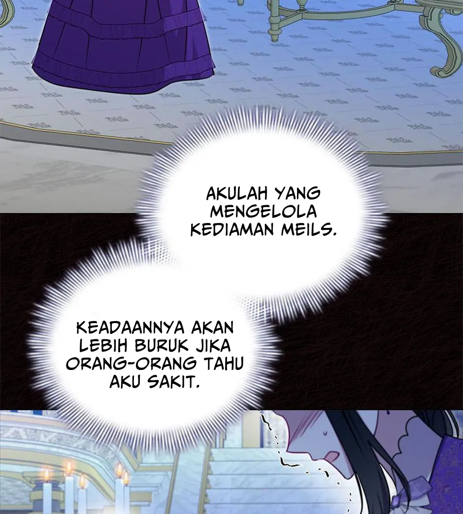 She Is Not My Daughter chapter 24 halaman 71