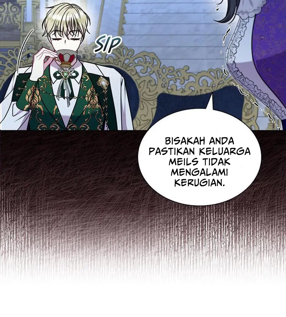 She Is Not My Daughter chapter 24 halaman 72