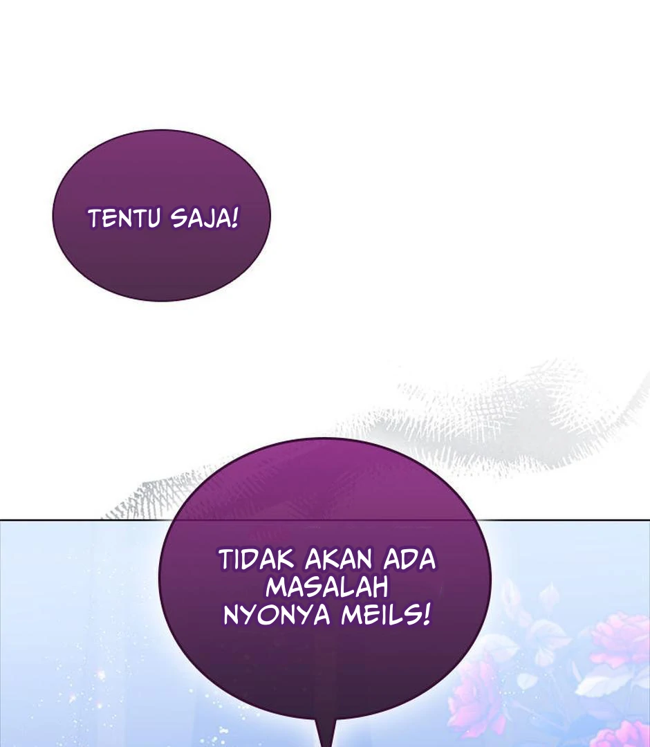 She Is Not My Daughter chapter 24 halaman 73