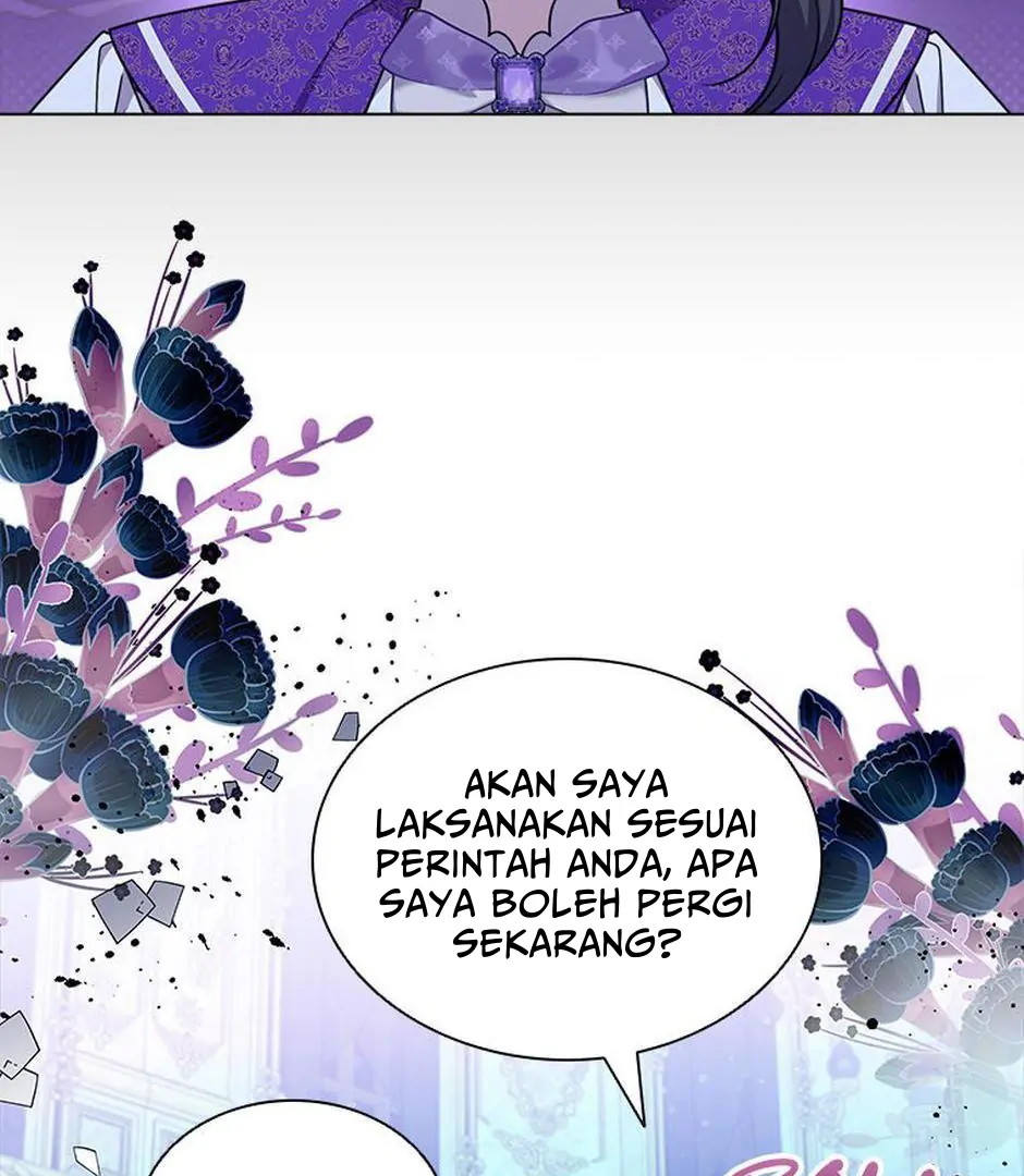 She Is Not My Daughter chapter 24 halaman 76