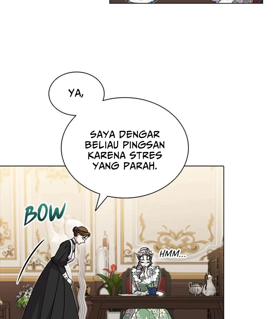 She Is Not My Daughter chapter 24 halaman 89