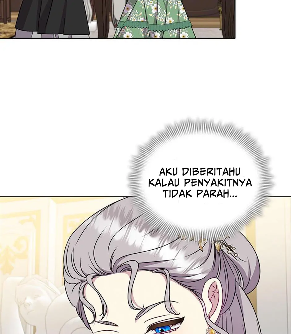 She Is Not My Daughter chapter 24 halaman 90