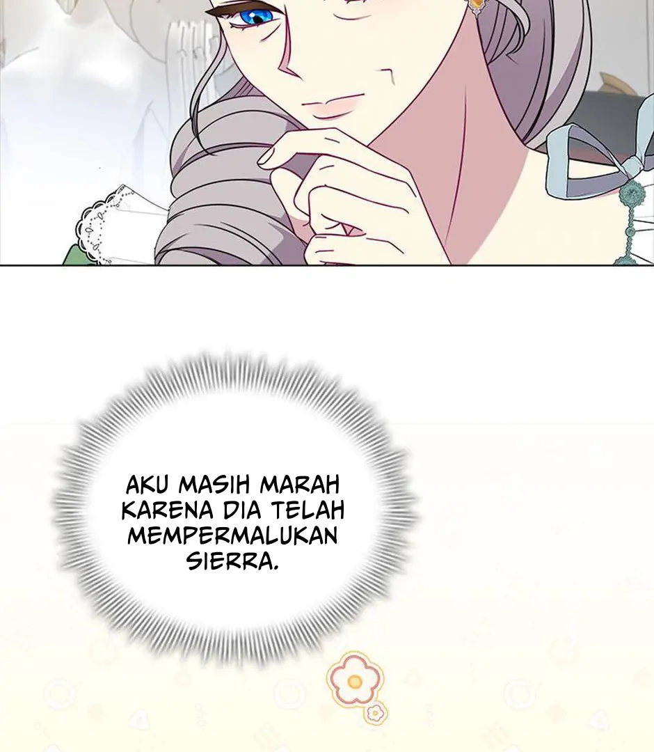 She Is Not My Daughter chapter 24 halaman 91