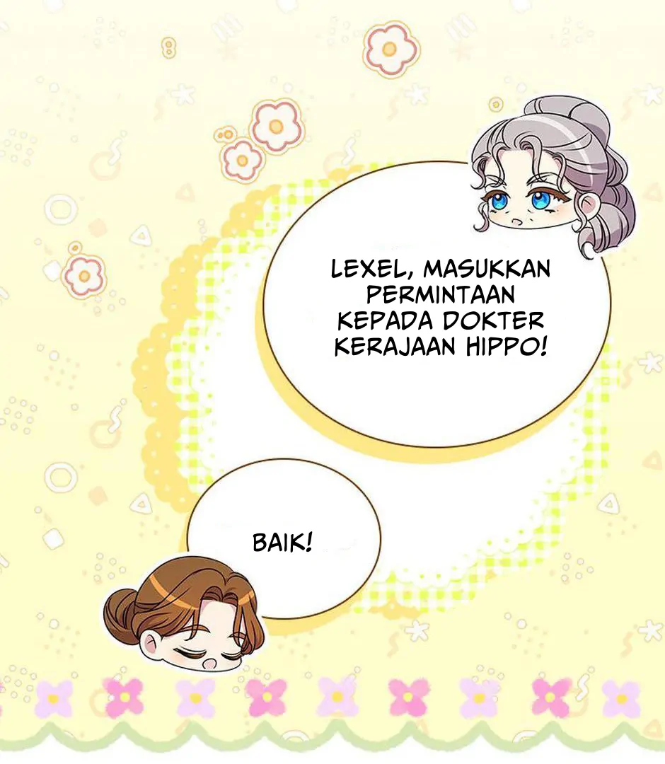 She Is Not My Daughter chapter 24 halaman 92