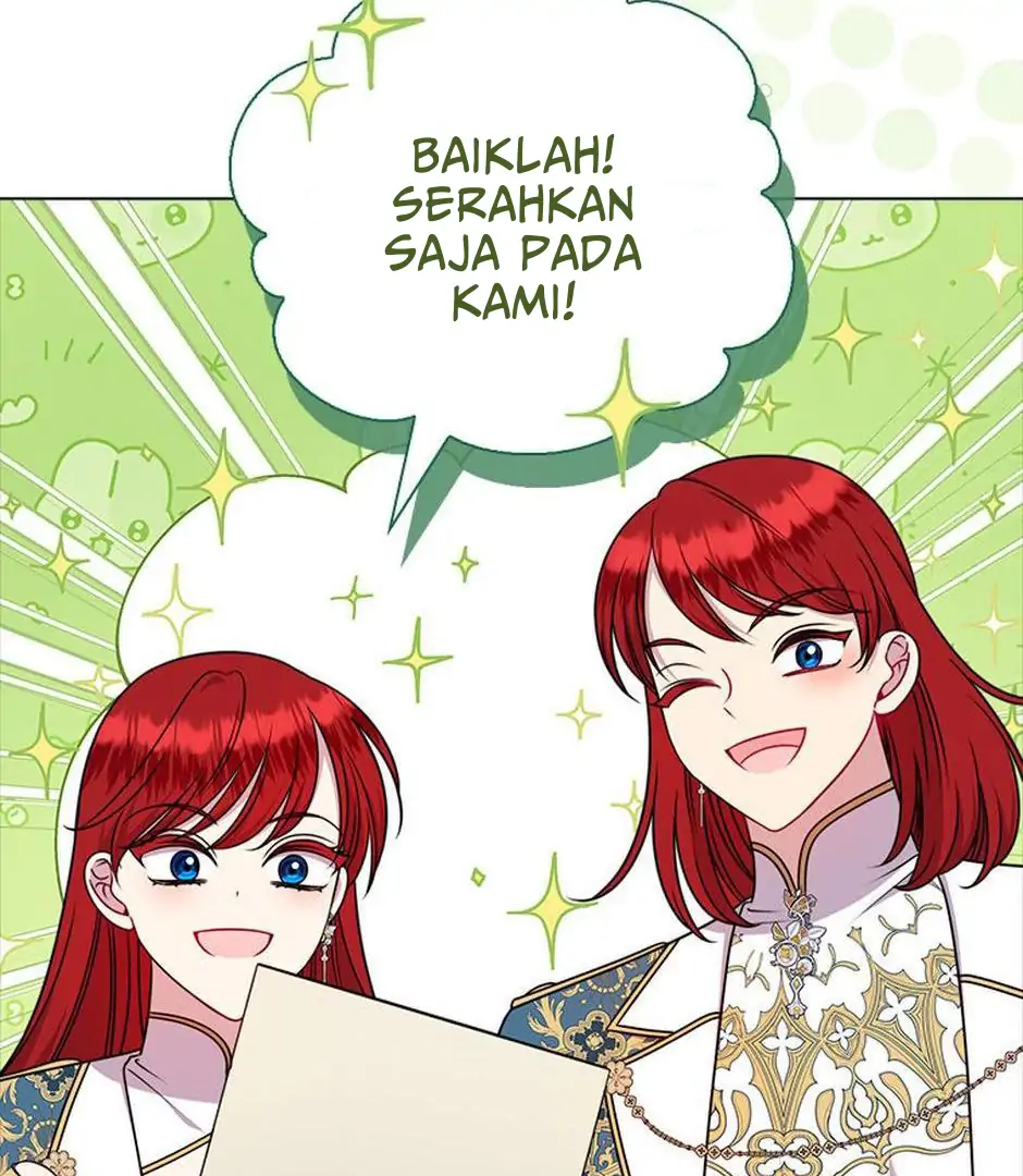 She Is Not My Daughter chapter 24 halaman 98