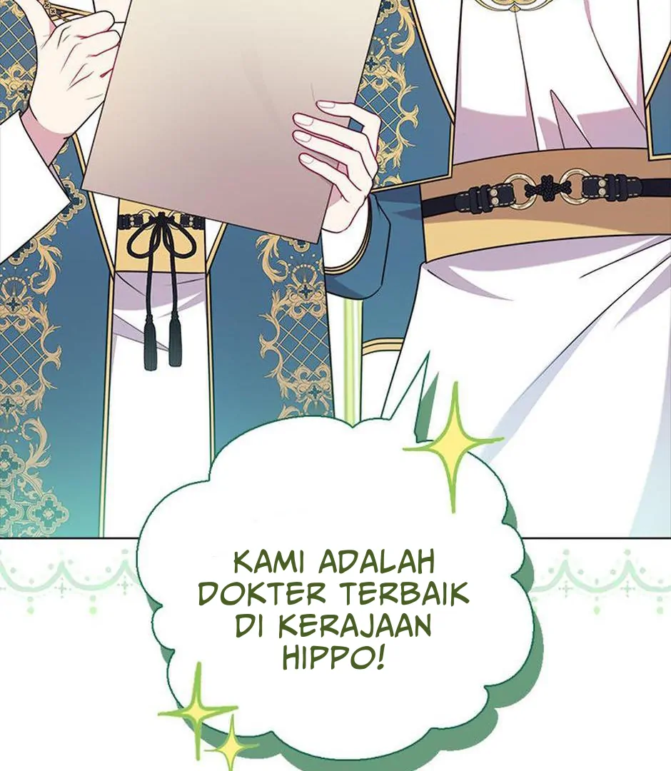 She Is Not My Daughter chapter 24 halaman 99