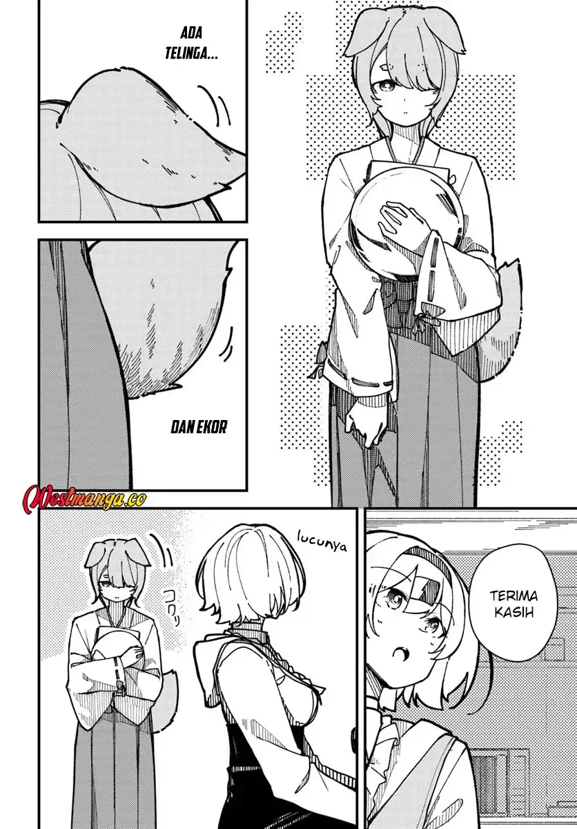 Shikisai no Mahou chapter 6 halaman 10