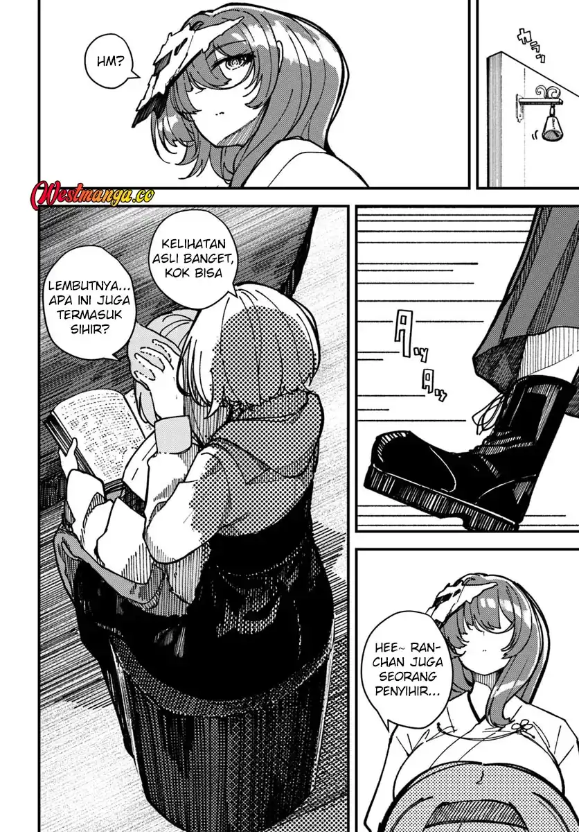 Shikisai no Mahou chapter 6 halaman 14