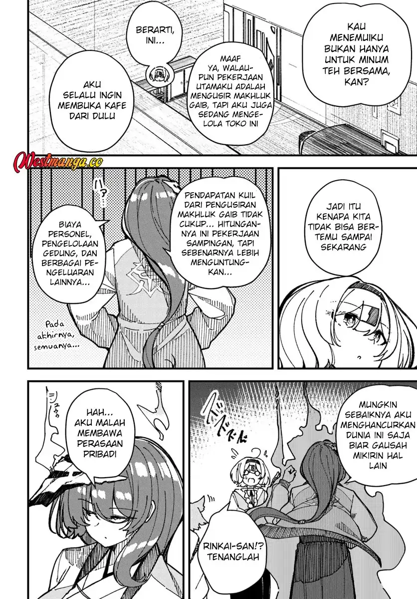Shikisai no Mahou chapter 6 halaman 19