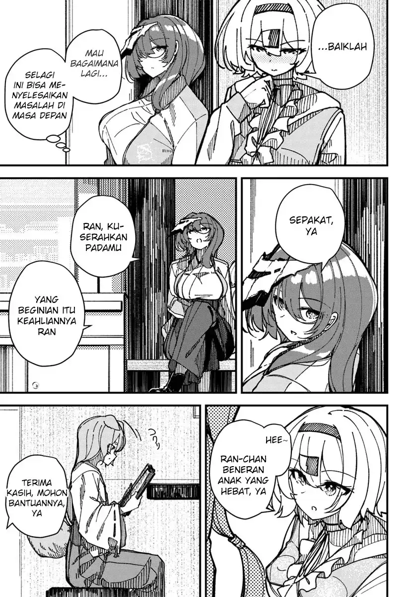 Shikisai no Mahou chapter 6 halaman 24