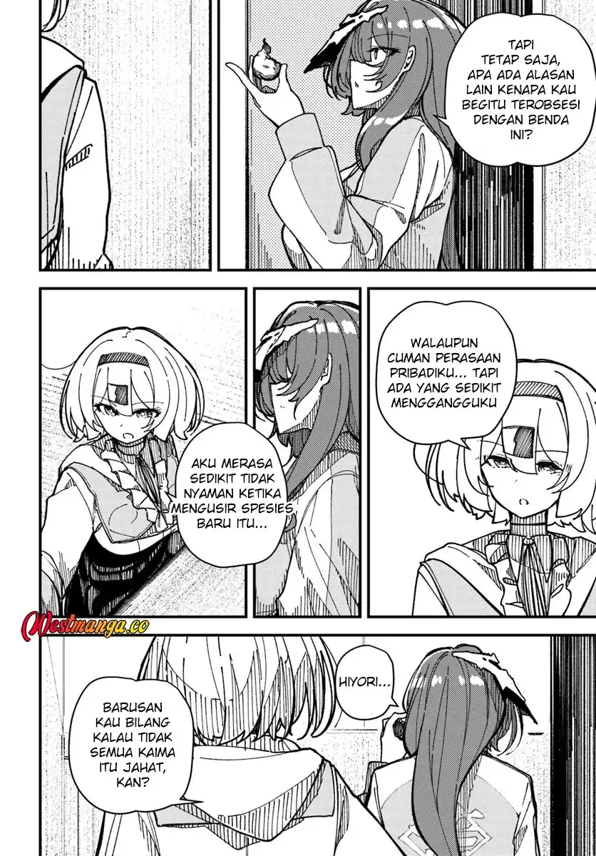 Shikisai no Mahou chapter 6 halaman 25