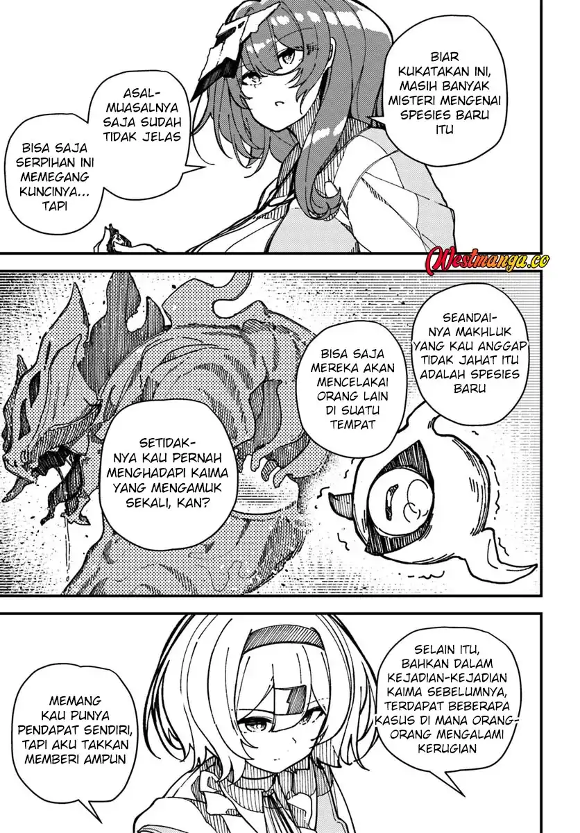 Shikisai no Mahou chapter 6 halaman 26