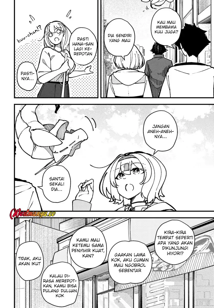 Shikisai no Mahou chapter 6 halaman 4