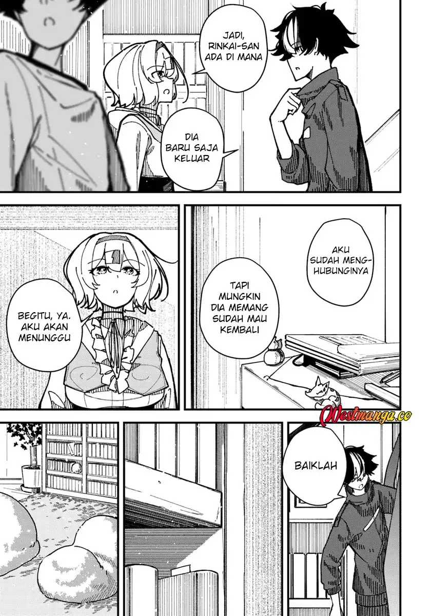 Shikisai no Mahou chapter 6 halaman 7