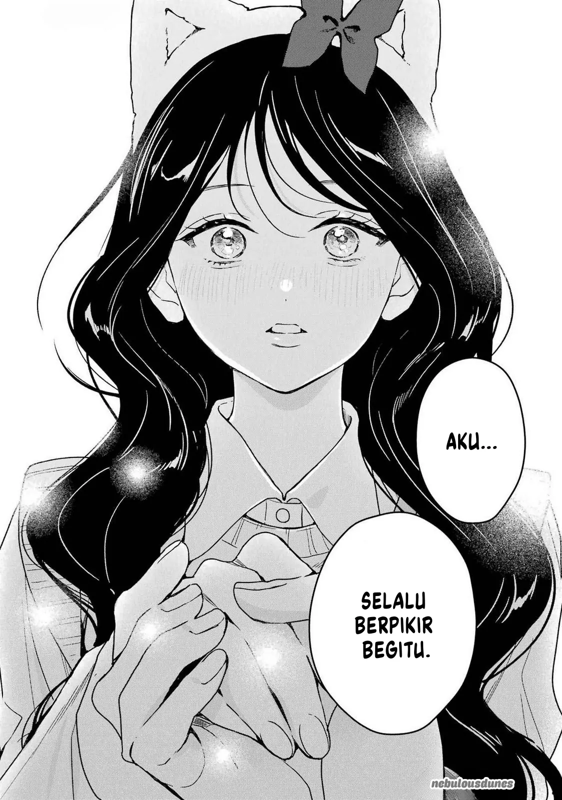 Shinigami no Hanayome: Yomei 7-nichi kara no Koufuku chapter 14 halaman 25