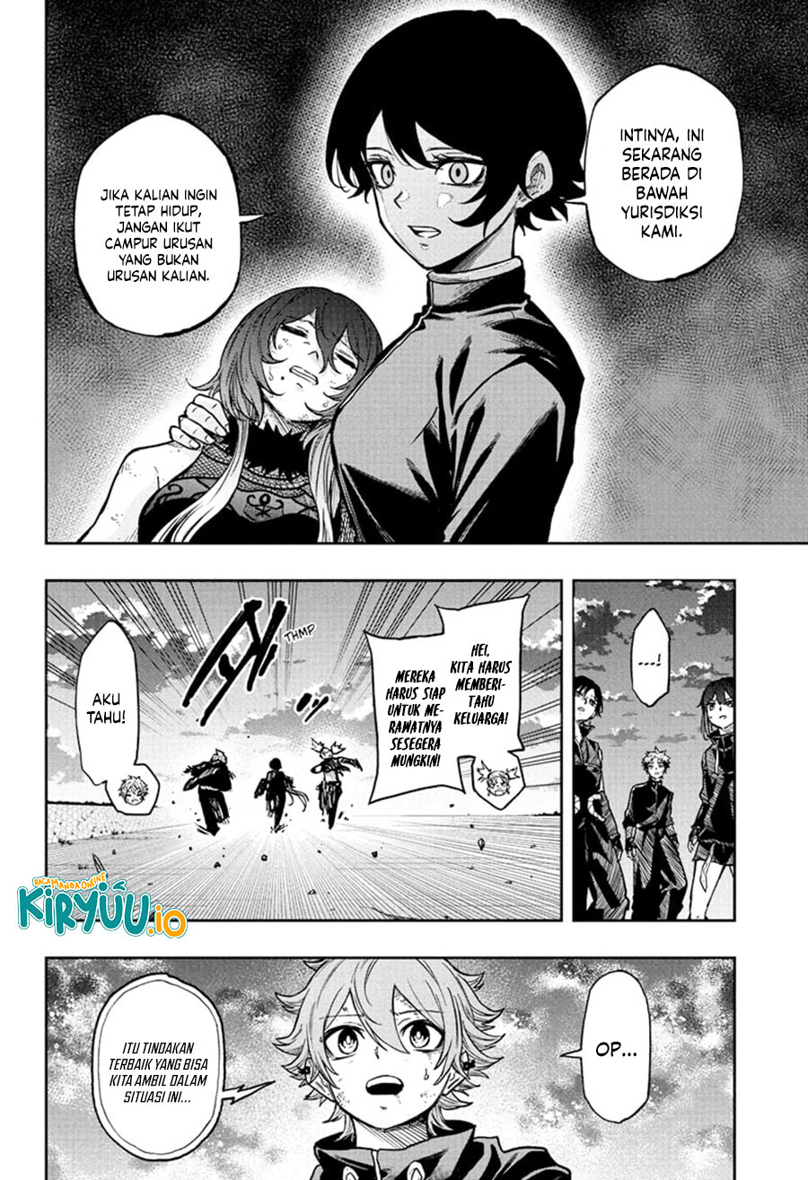 Shinobi Goto chapter 65 halaman 15