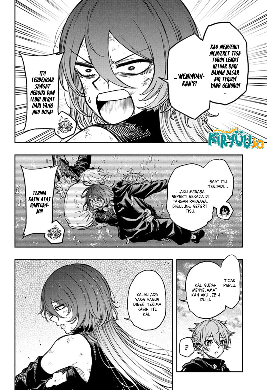 Shinobi Goto chapter 65 halaman 5